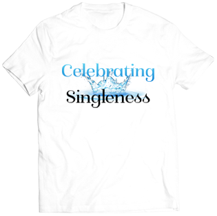 Celebrating Singleness- COMING SOON!