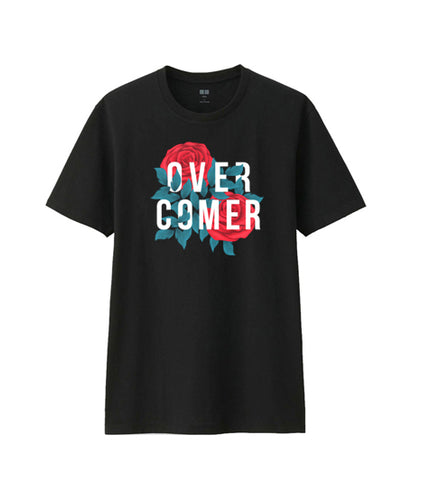 Overcomer- SOLD OUT (coming back in Spring 2021)
